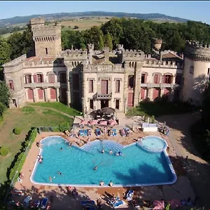 Chateau De La Grange Les Pradeaux