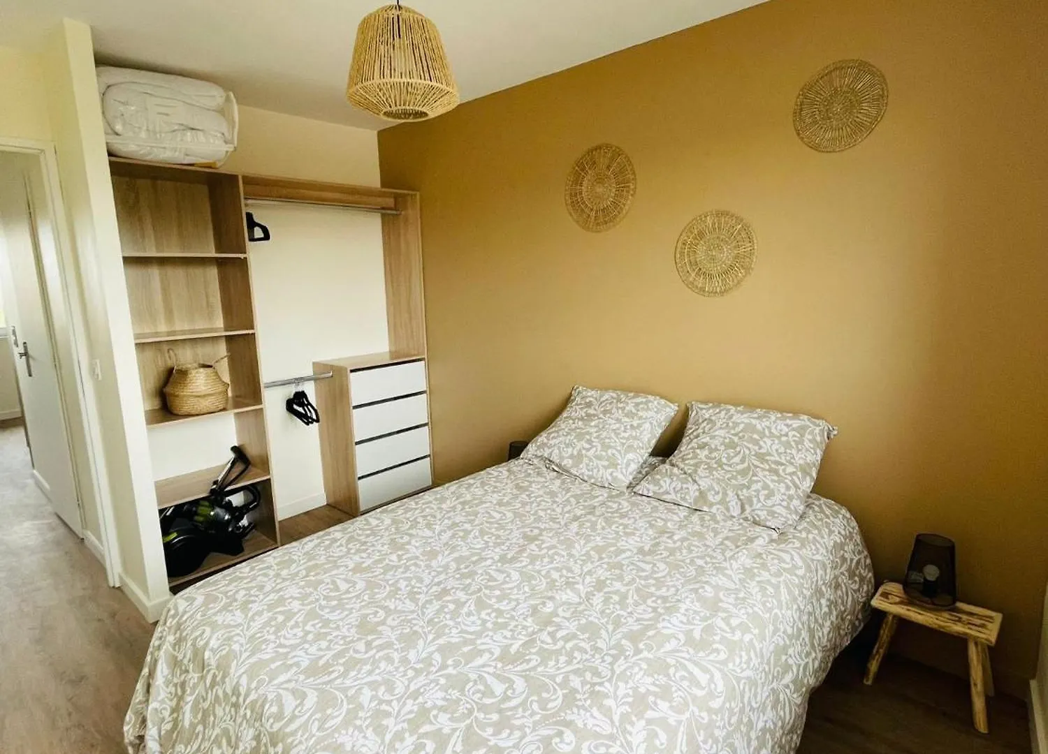 Verrieres 3 Issoire Apartment
