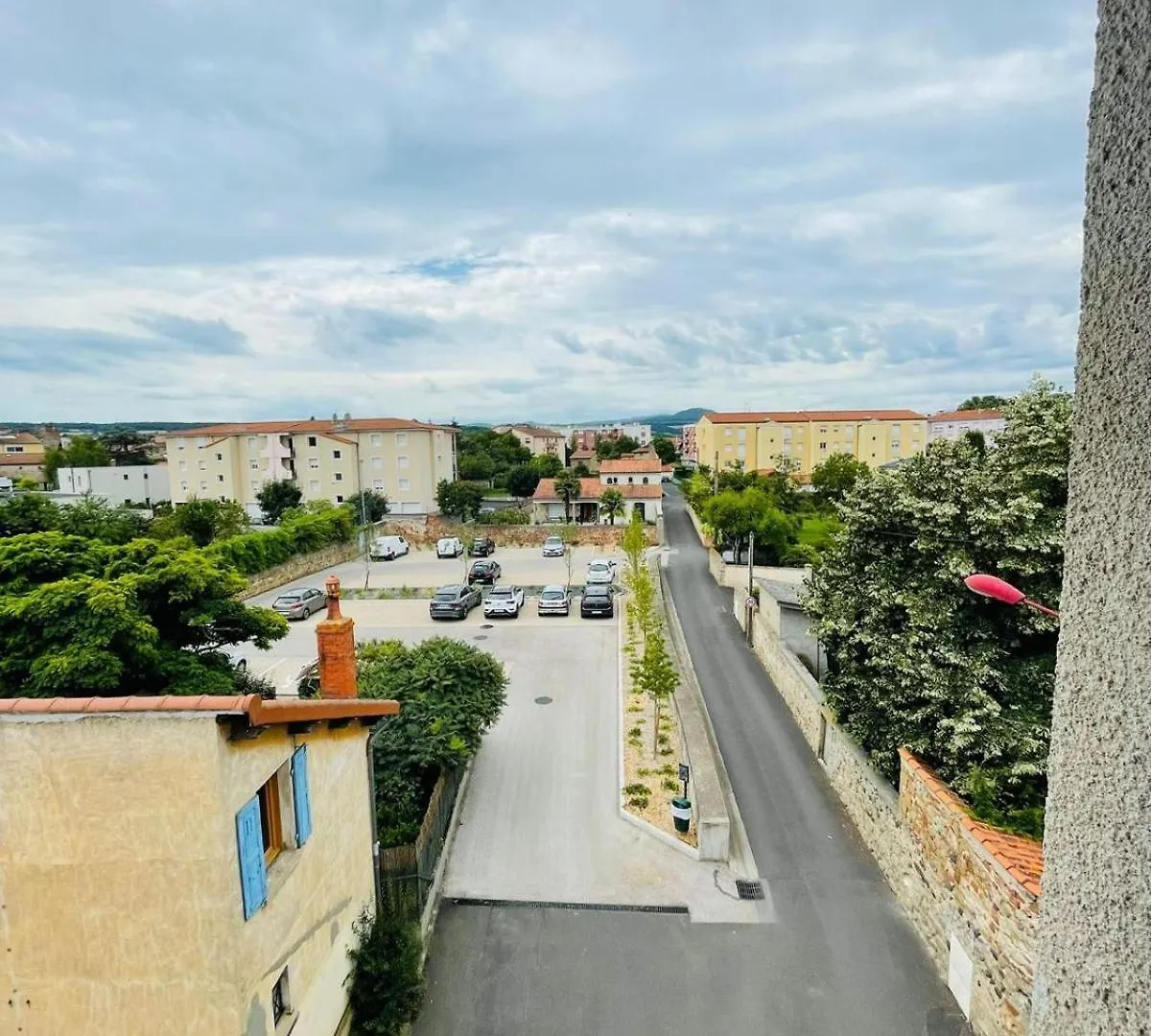 Verrieres 3 Issoire France