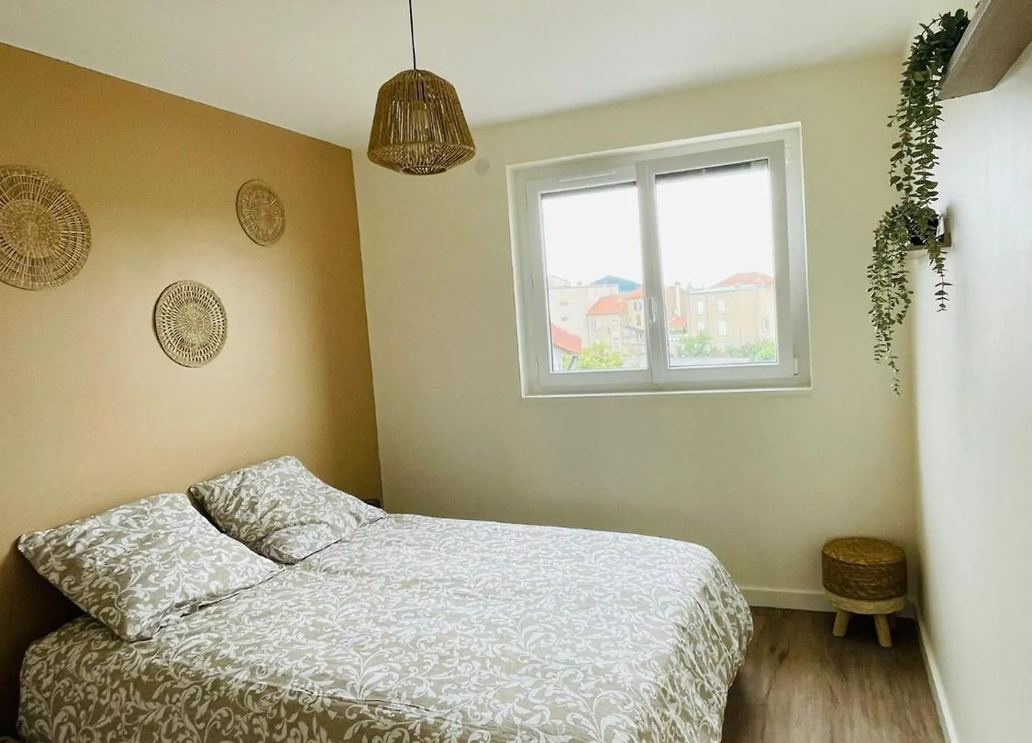 Apartment Verrieres 3 Issoire